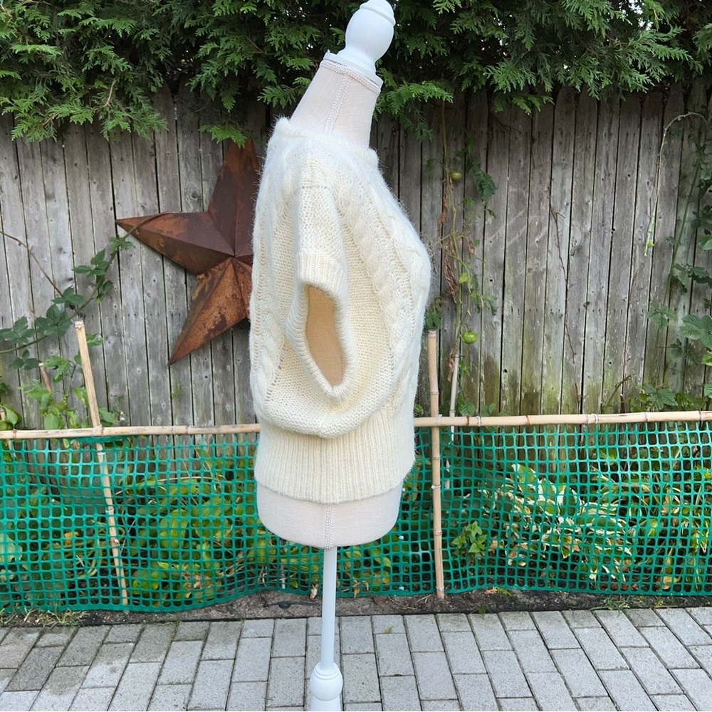 Vera Moda Sweater Vest - Picture 9 of 15